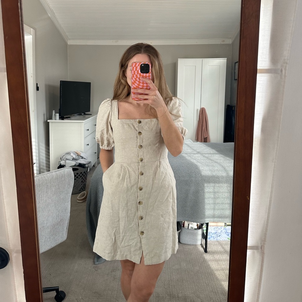 Old Navy dress